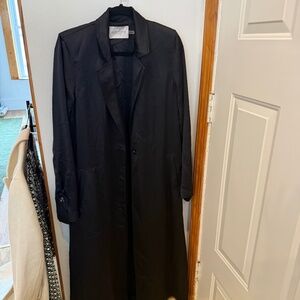 Ramy Brook Long Jacket